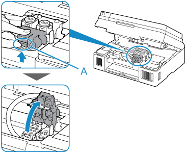 Canon : Inkjet Manuals : G4010 series : 1430